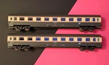 Lima ita (No Cina) 2 Carrozze