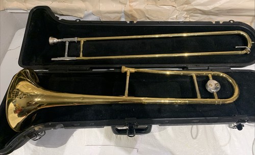 Trombone tenore studentesco