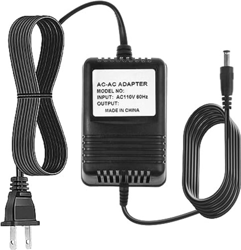 Adapter for cambridge - adapter,