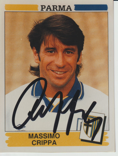 Massimo crippa parma foto - massimo,