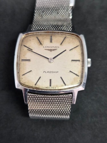 Orologio longines flagship - orologio,