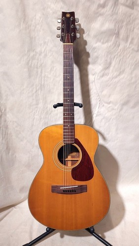 Chitarra acustica yamaha - chitarra,