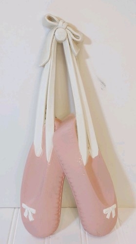 Homco pantofole ballerine - ballerine, rosa
