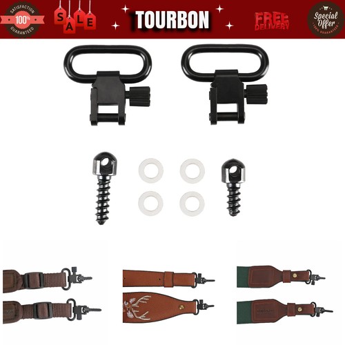 Tourbon fionda fucile - tourbon, tiro