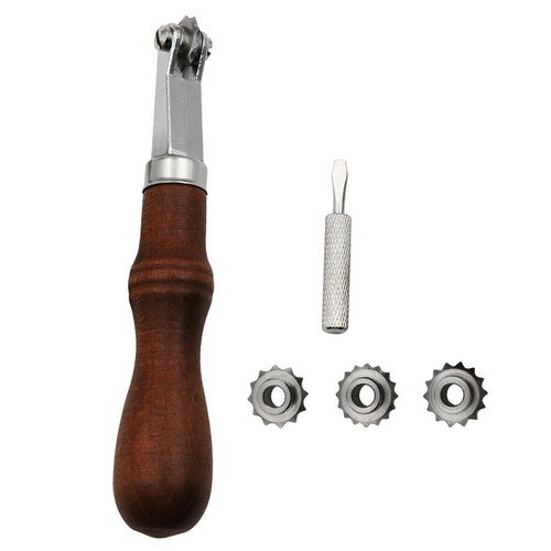 Kit artigianale pelle fai - artigianale,