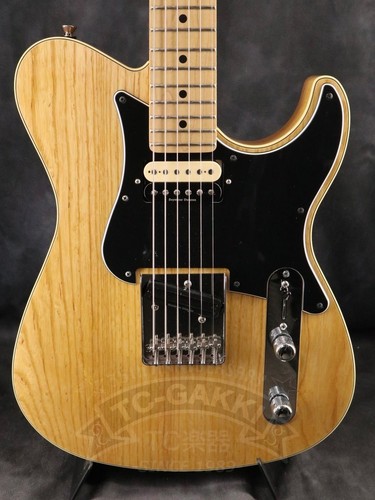 Yamaha pac1611ms chitarra - yamaha,
