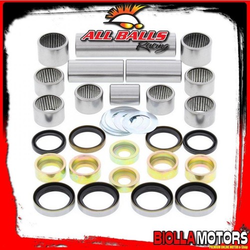1180 kit cuscinetti - 27-1180,
