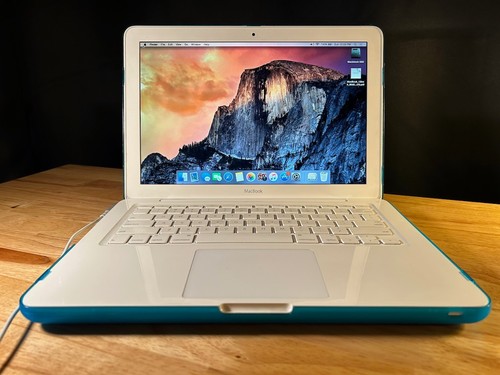 Apple unibody macbook - apple,