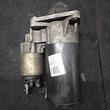 51832953 Motorino avviamento  FIAT STILO (2V) 1.9 MJT 16V MS Ber. 3p/d/1910cc