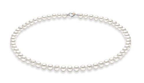 Collana comete gioielli - collana, di