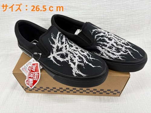 Nuovo vans babymetal 26 - [nuovo], x