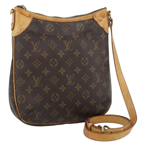 Borsa tracolla louis vuitton - a,