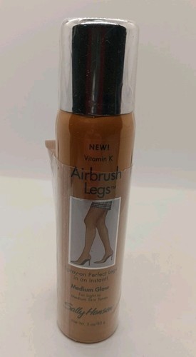 Aerografo sally hansen gambe - aerografo,