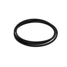 Cinghia trapezoidale rivestita