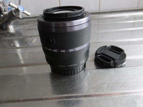 Nikon nikkor 110 - nikon, 1