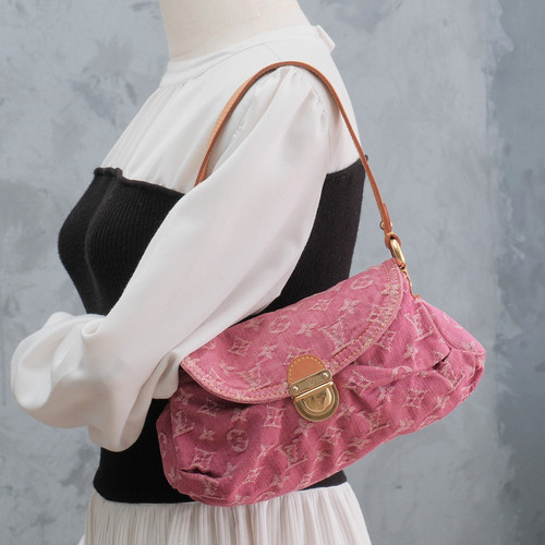 Borsa tracolla louis vuitton - louis,