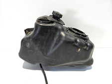 SERBATOIO BENZINA CON TAPPO