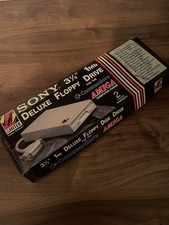 Floppy Drive Amitek Sony 31/2"