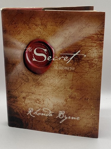 The secret segreto byrne - the,