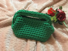 Borsa clutch  borsetta mini
