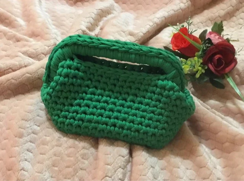 Borsa clutch borsetta - , mini