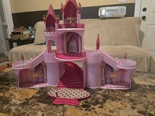 Disney Store Polly Pocket