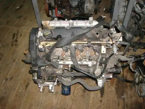 Motore peugeot boxer rhv10dyer - peugeot,