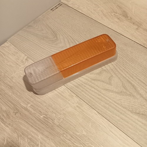 Plastica aric per fanale - plastica,