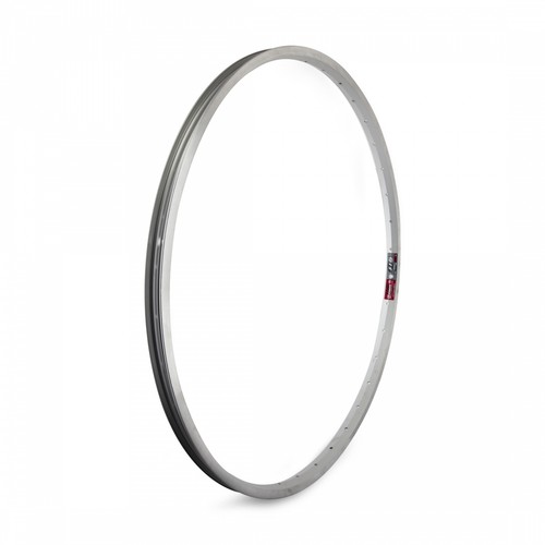 Cerchio lega argento - in,