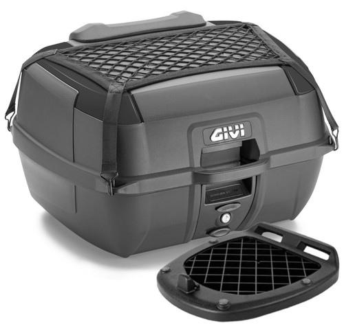 Bauletto givi b45b - givi, cover