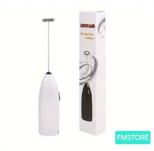 Frullino per uova elettrico - le,