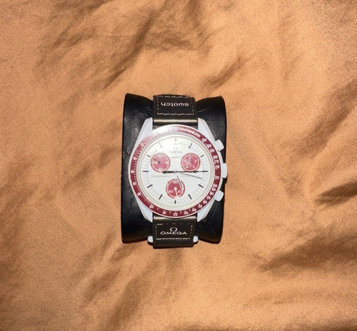 Omega speedmaster so33m101 - omega,