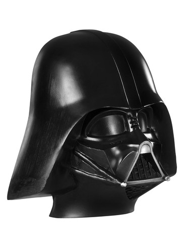 Darth vader maschera - darth,