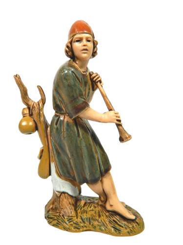 Pastore pifferaio costume - pastore,