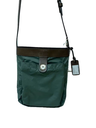 Borsa tracolla felisi nylon - tracolla,
