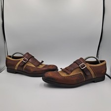 Taglia 9 - Mocassino