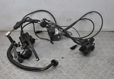 41433 Impianto Frenante