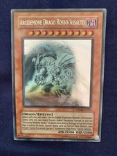 Yugioh Arcidemone Drago