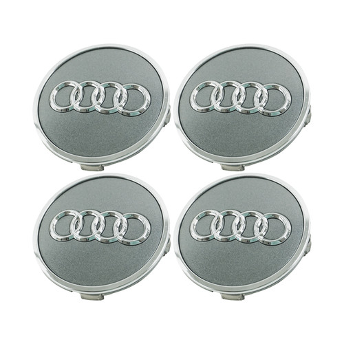 Coprimozzo originale audi - originale,