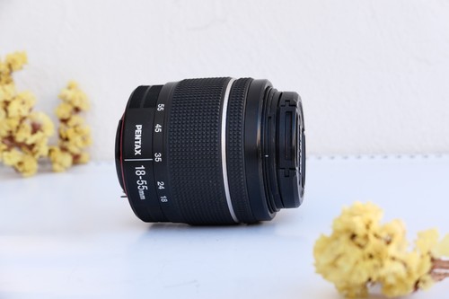 Pentax smc dal - smc, pentax-dal