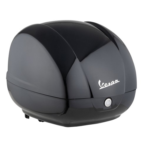 Bauletto per vespa gts - ,