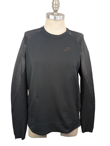 Felpa girocollo nike - nike, in