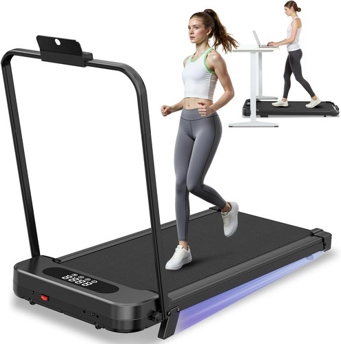 Tapis roulant elettrico - tapis,