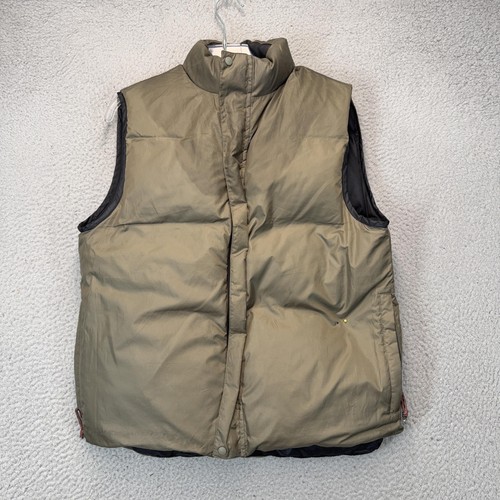 Gilet imbottito bean uomo - imbottito,
