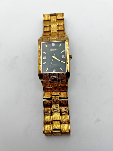 Orologio polso elgin quartz - da,