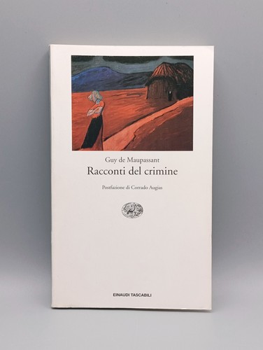 Racconti del crimine libro - crimine,
