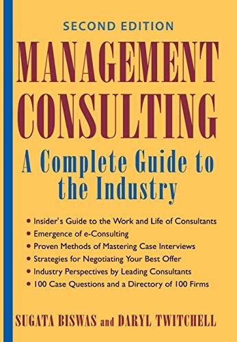 Management consulting 2e a - 2e:,