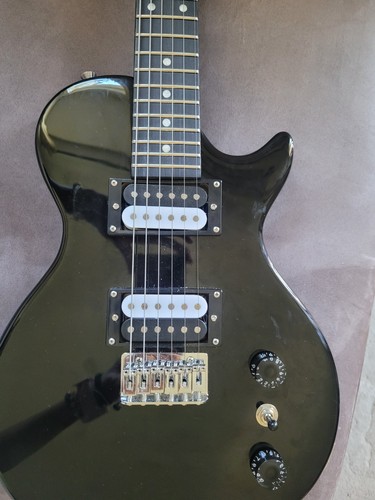 Chitarra elettrica harley - elettrica,