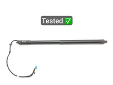 Molla a gas Porsche Panamera