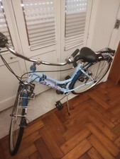 Bicicletta Donna Nuova